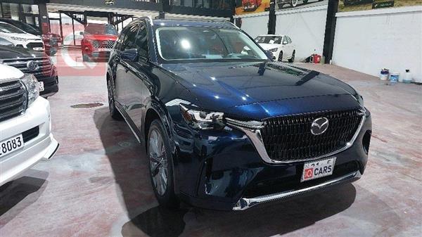 Mazda CX-90 2024 for sale in Iraq - Sulaymaniyah